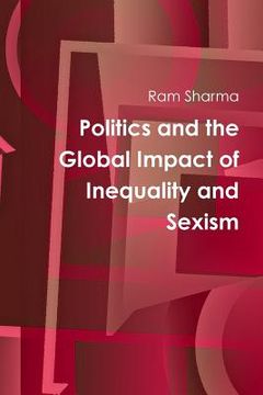 portada Politics and the Global Impact of Inequality and Sexism (in English)