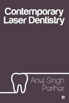 portada Contemporary Laser Dentistry (in English)