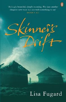 portada Skinner's Drift (in English)
