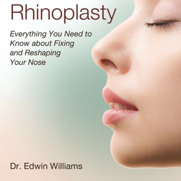portada Rhinoplasty: Everything You Need to Know about Fixing and Reshaping Your Nose