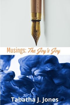 portada Musings: The Joy's Joy (en Inglés)