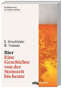 portada Bier. (in German)