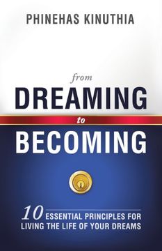 portada From Dreaming to Becoming 