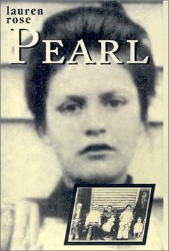 portada Pearl (en Inglés)