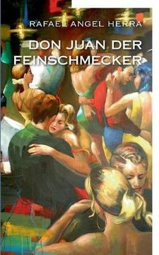 portada Don Juan der Feinschmecker (in German)