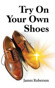 portada Try on Your own Shoes (en Inglés)