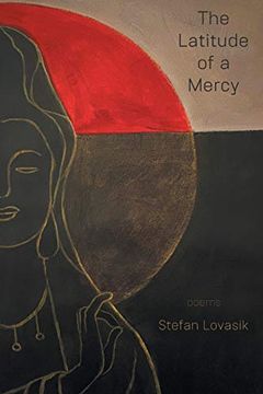 portada The Latitude of a Mercy (en Inglés)