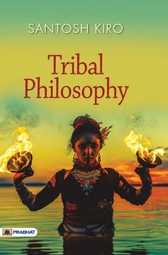 portada Tribal Philosophy (in English)