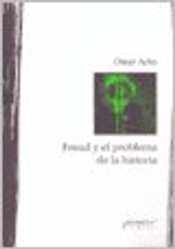 portada Freud y el Problema de la Historia (in Spanish)