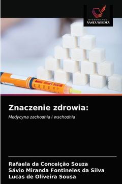 portada Znaczenie zdrowia (in Polaco)