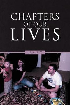 portada chapters of our lives