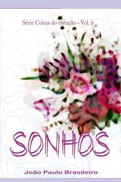 portada Sonhos (in Portuguese)