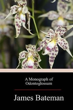 portada A Monograph of Odontoglossum (in English)