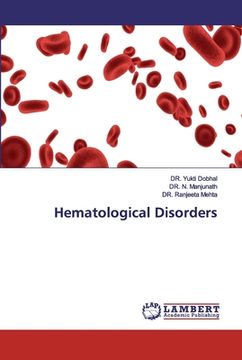 portada Hematological Disorders (en Inglés)