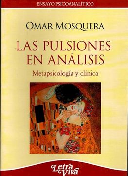 portada Las pulsiones en análisis (in Spanish)
