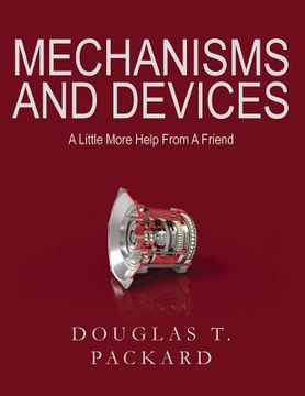 portada Mechanisms and Devices: A Little More Help From A Friend