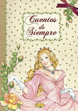 portada Cuentos de Siempre (in Spanish)