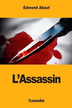 portada L'Assassin (en Francés)