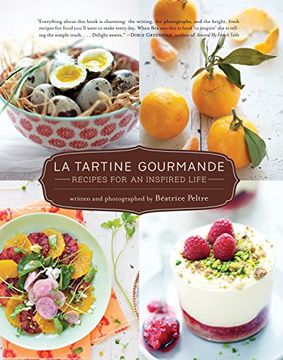 portada La Tartine Gourmande (in English)
