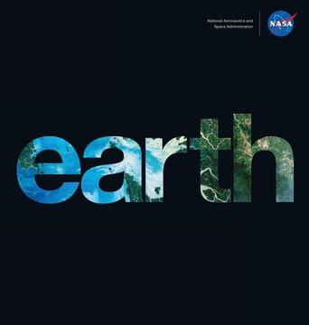 portada earth (en Inglés)