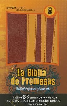 portada la biblia de promesas-rvr 1960