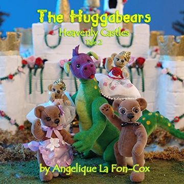 portada The Huggabears: Heavenly Castles (en Inglés)