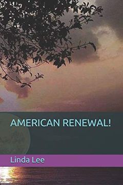 portada American Renewal! (en Inglés)