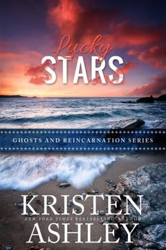 portada Lucky Stars (Ghosts and Reincarnation) (Volume 5)