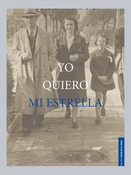 portada Yo Quiero mi Estrella (in Spanish)