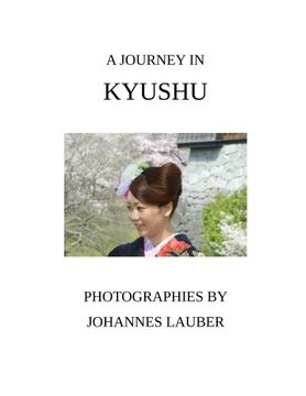 portada A Journey in Kyushu