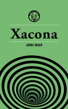 portada Xacona (in Catalá)