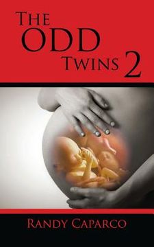 portada The Odd Twins 2 (en Inglés)