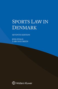 portada Sports Law in Denmark 