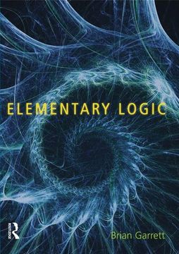 portada Elementary Logic