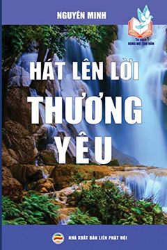 portada Hat len loi Thuong yeu (en Inglés)