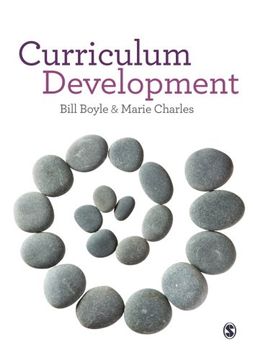 portada Curriculum Development: A Guide for Educators (en Inglés)