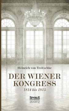 portada Der Wiener Kongreß