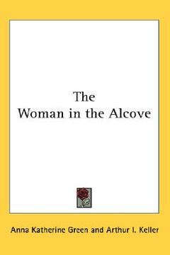 portada the woman in the alcove