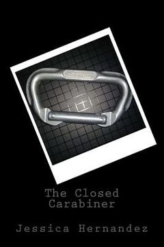 portada The Closed Carabiner (in English)