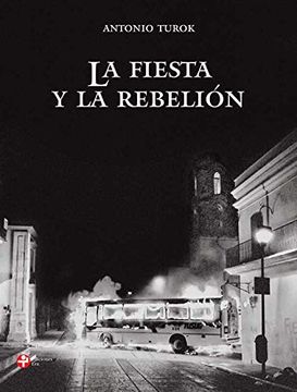 portada La Fiesta y la Rebelion