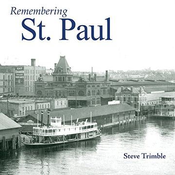 portada Remembering st. Paul (en Inglés)