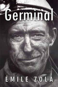 portada Germinal (en Inglés)