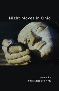 portada Night Moves in Ohio