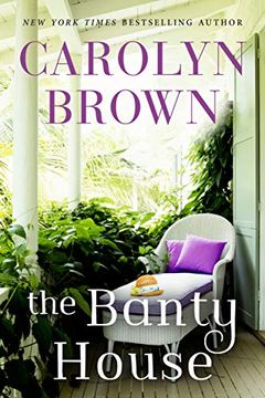 portada The Banty House (in English)