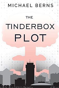 portada The Tinderbox Plot (in English)