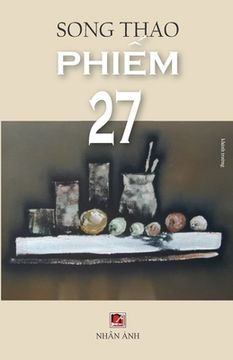 portada Phiếm 27 (in Vietnamita)