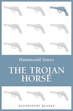 portada The Trojan Horse 