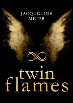 portada Twin Flames (en Alemán)