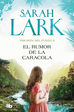 portada El Rumor de la Caracola