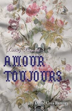 portada Loving Leopold: Amour Toujours (en Inglés)